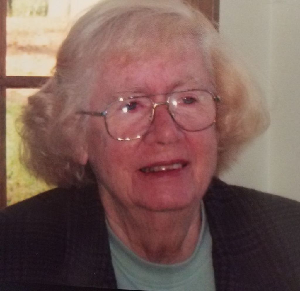 Fay L. (Thomas)  Joseph