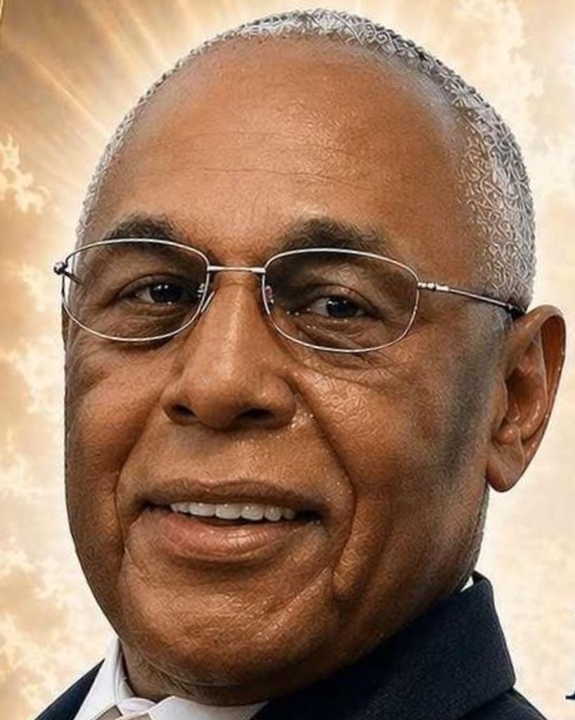 Walter Lucius Parker, Jr. Profile Photo