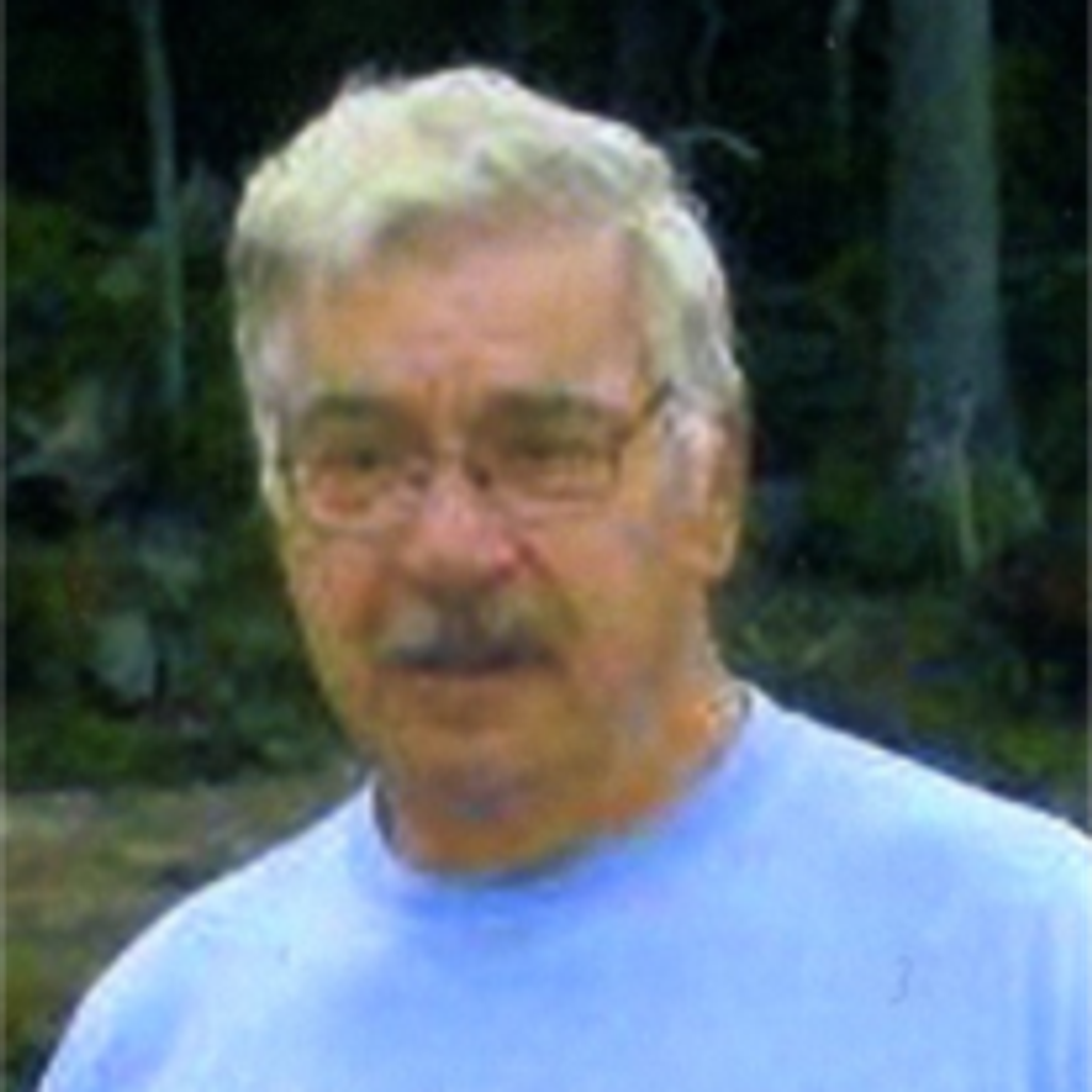 Ronald Barry "Buzz" Hewitt Sr.