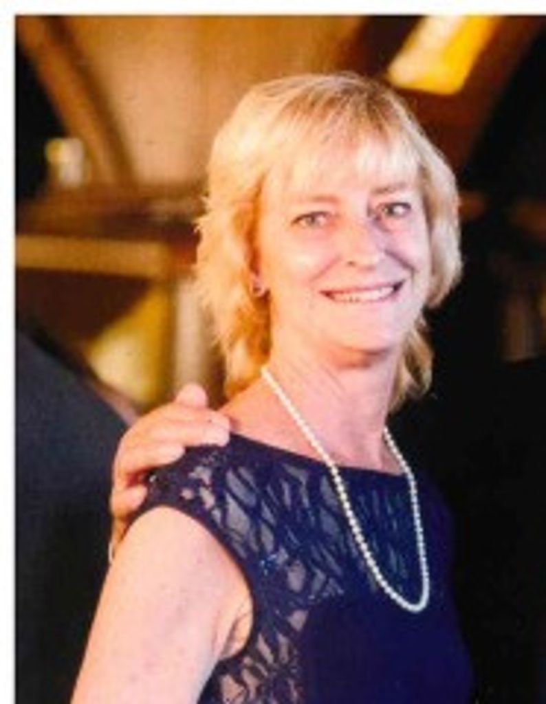 Janet M. (Rudolphsen)  Knoll