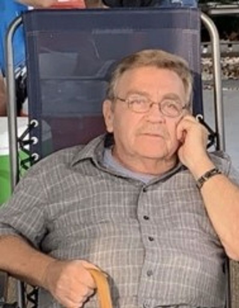 Elmer "Bill" William Bollinger Jr