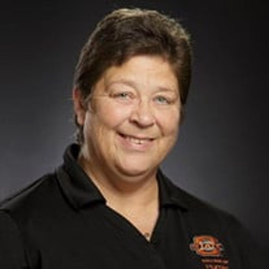 Sandra Kay Peterson