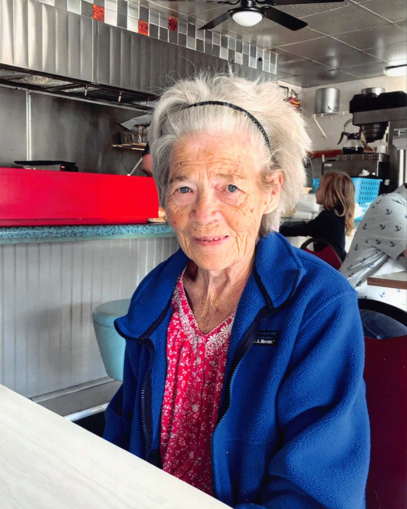 Dora Etta Bryant