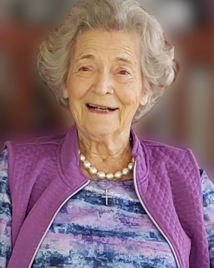 Stella Arnsdorff Seckinger