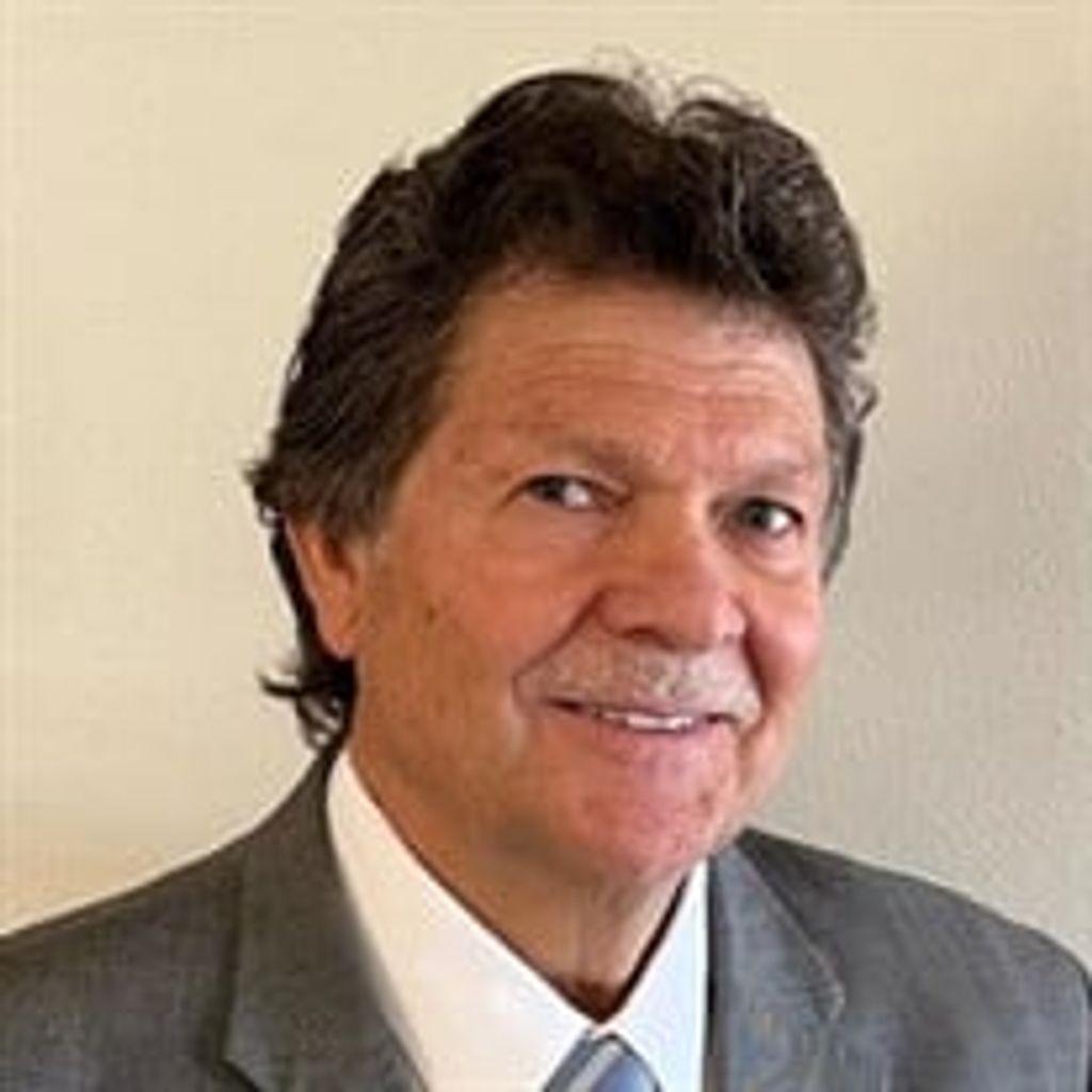 Loy Edward Dobson