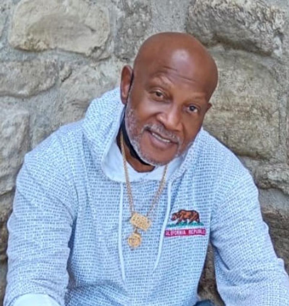Retired 1Sg Keith Delano Olton Profile Photo
