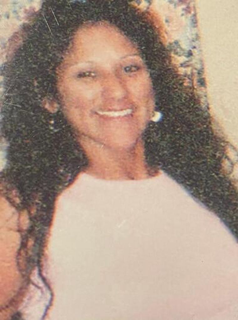 Veronica Rodriguez Profile Photo