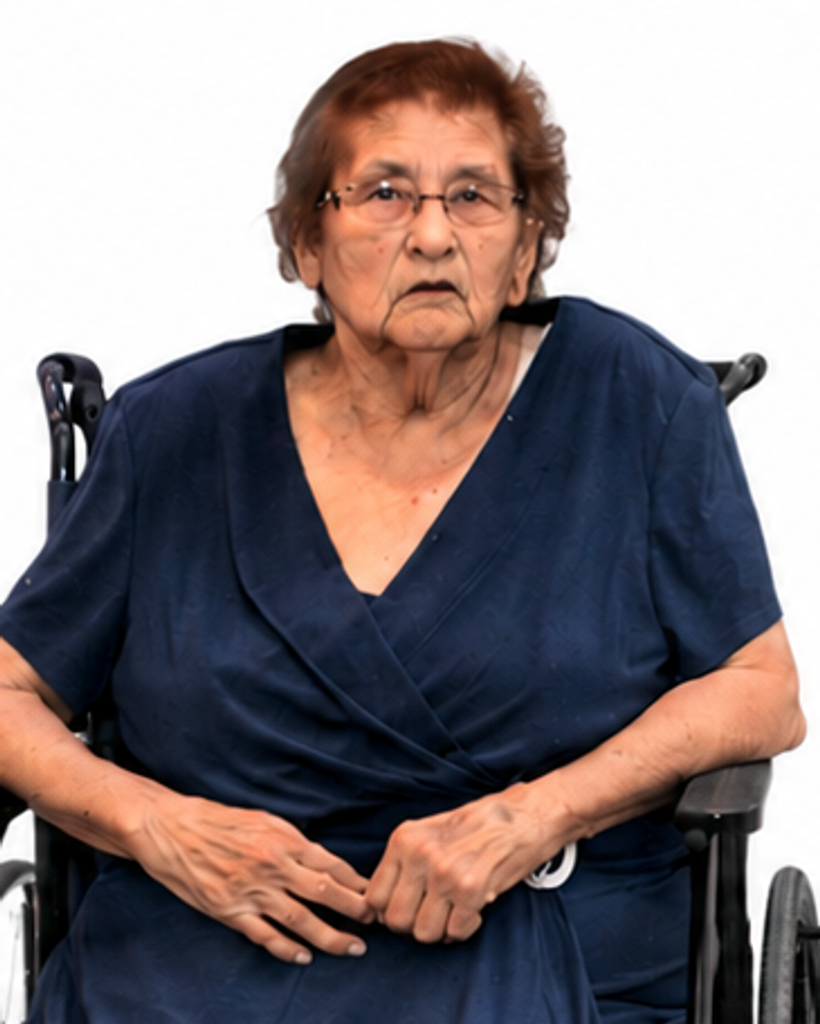 Guadalupe C Villarreal