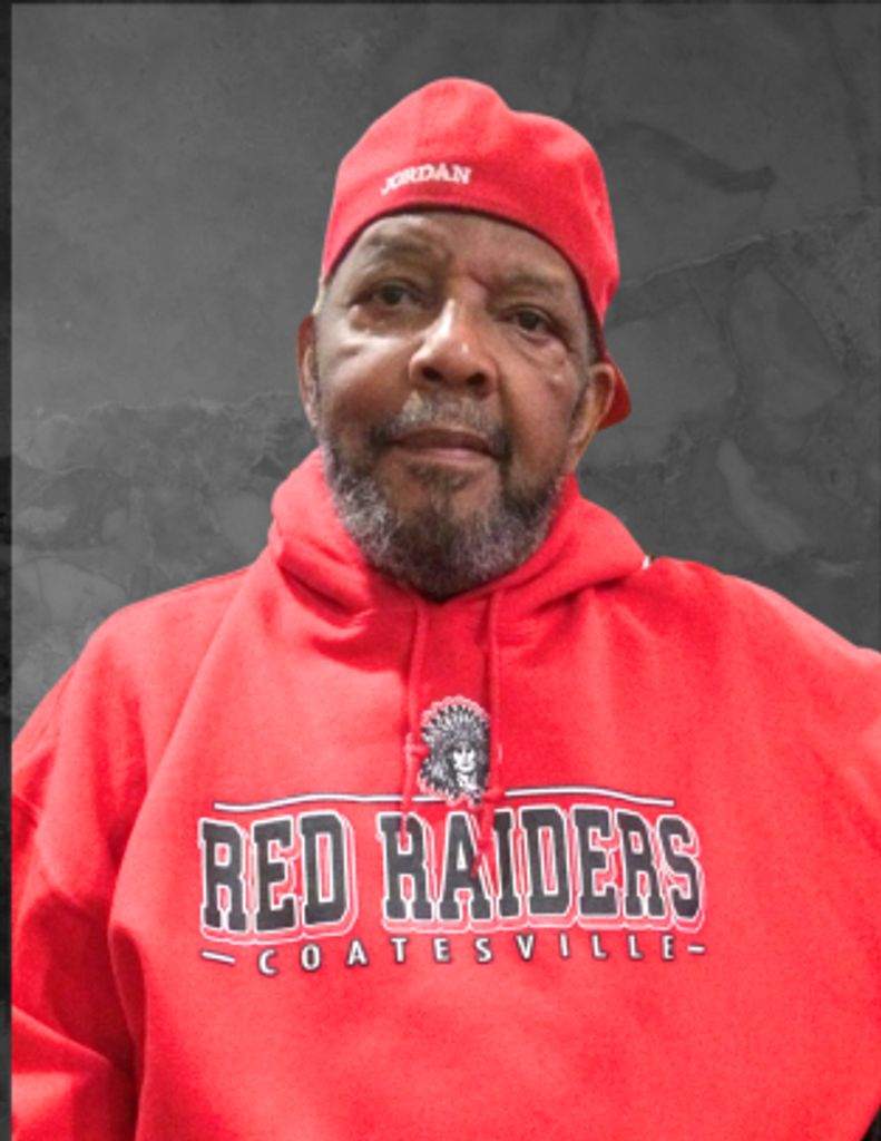 Stanley R. "Hussey" Alston