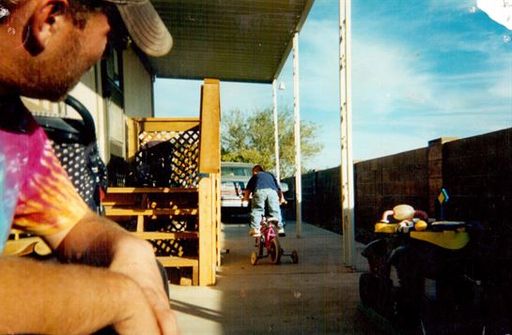 Shawn Ritchie photo gallery thumbnail 4 of 44