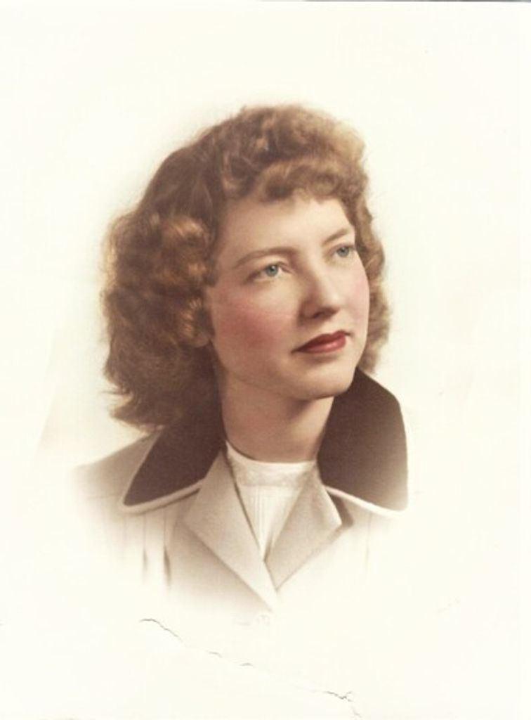 Verdie Pearl Croft Profile Photo