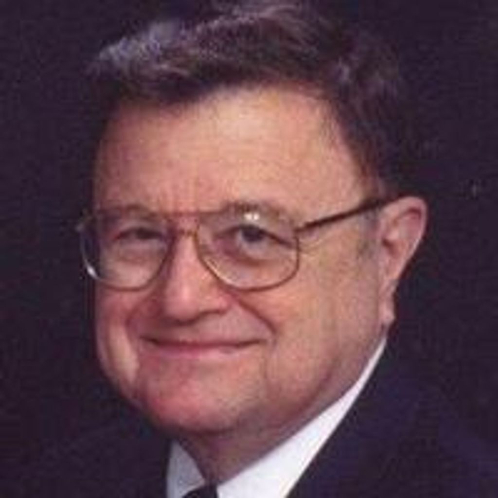 Max Walton Cook