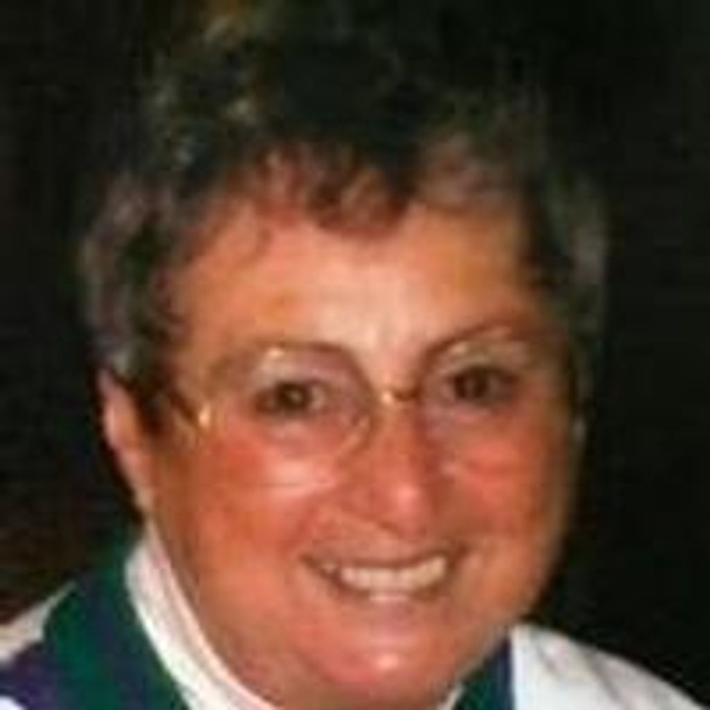 Annette M. Vanderheiden