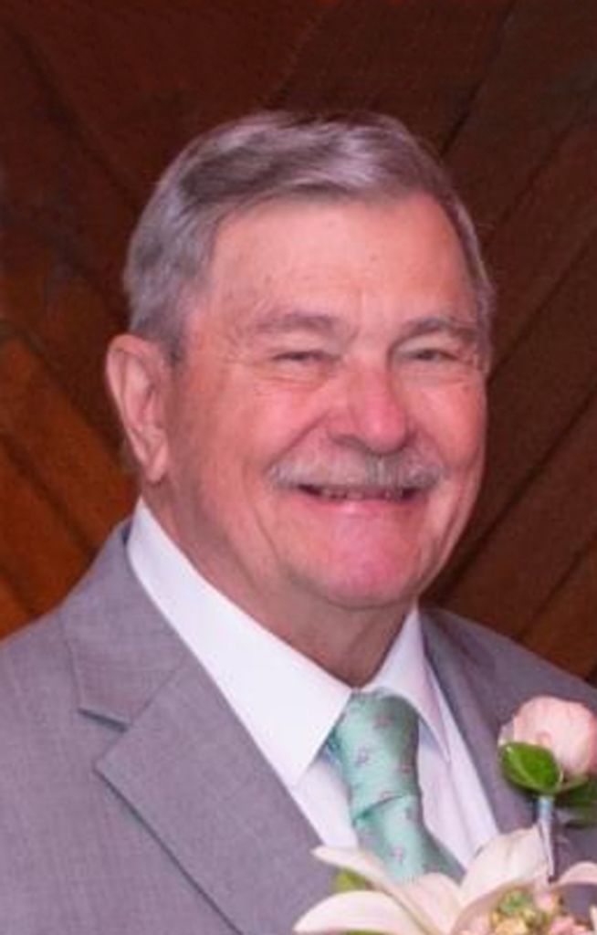 John Albert Kirkwood Profile Photo