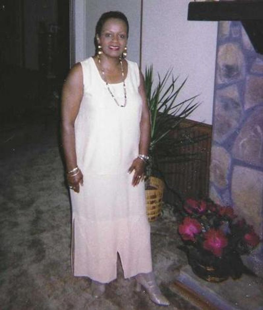 Janette V. Edwards Ligon Profile Photo