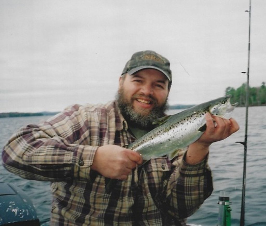 Scott E Hancock Sr. Profile Photo