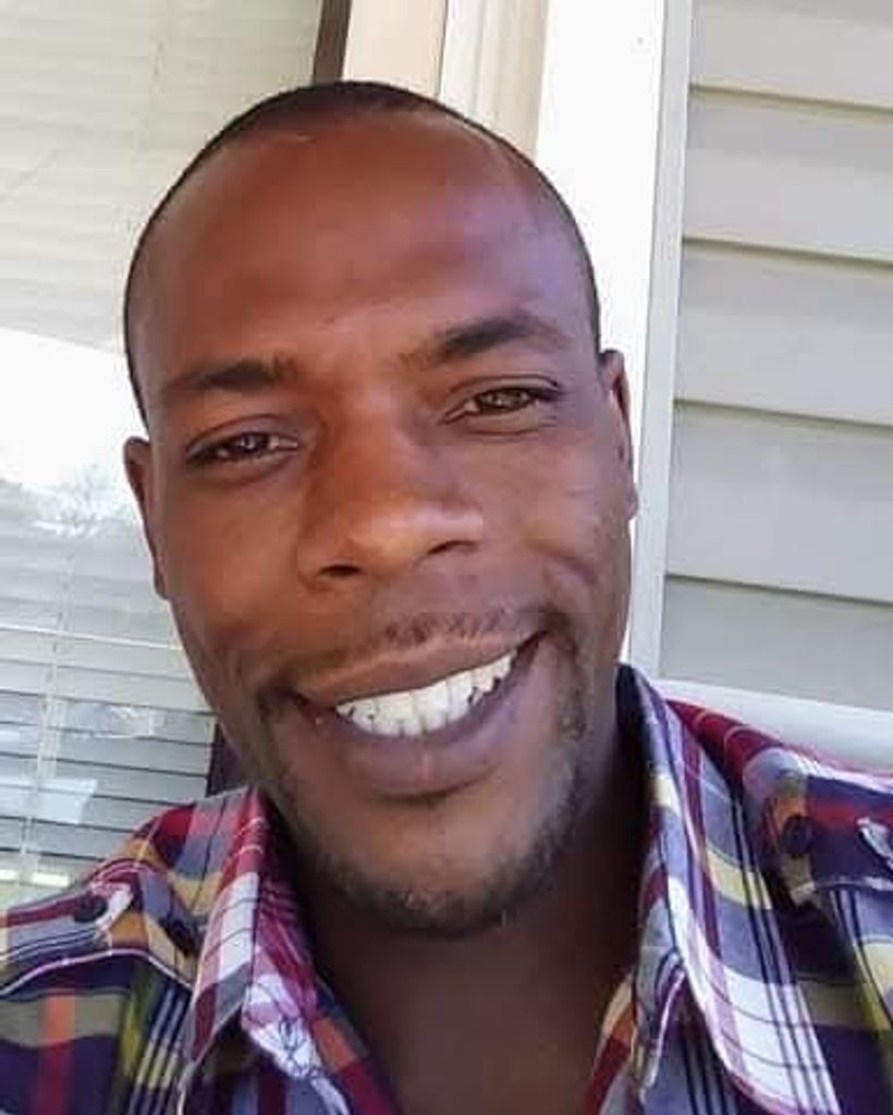 Terry D. Berry "T-Bone" Profile Photo