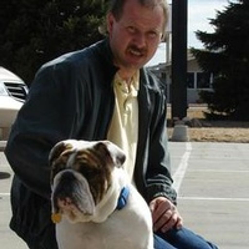 Shawn Richardson