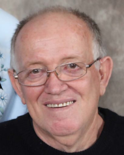 David D Case's obituary image