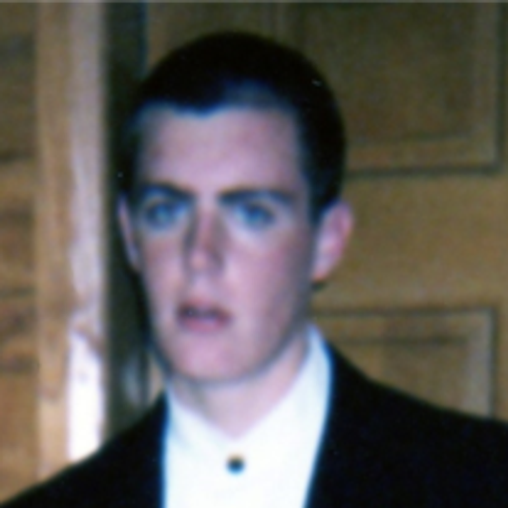 Kyle Anderson Stover