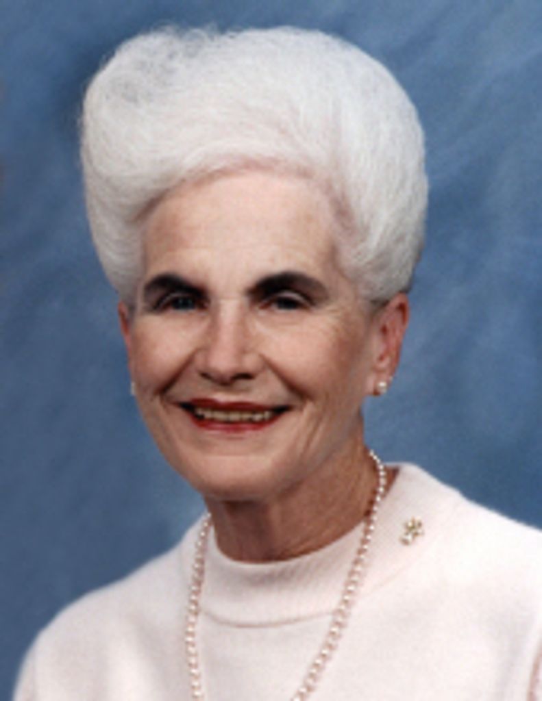 Beverly M. Pueschner