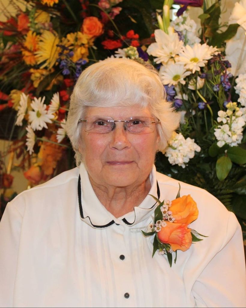 Gwen Goble Mathews Profile Photo