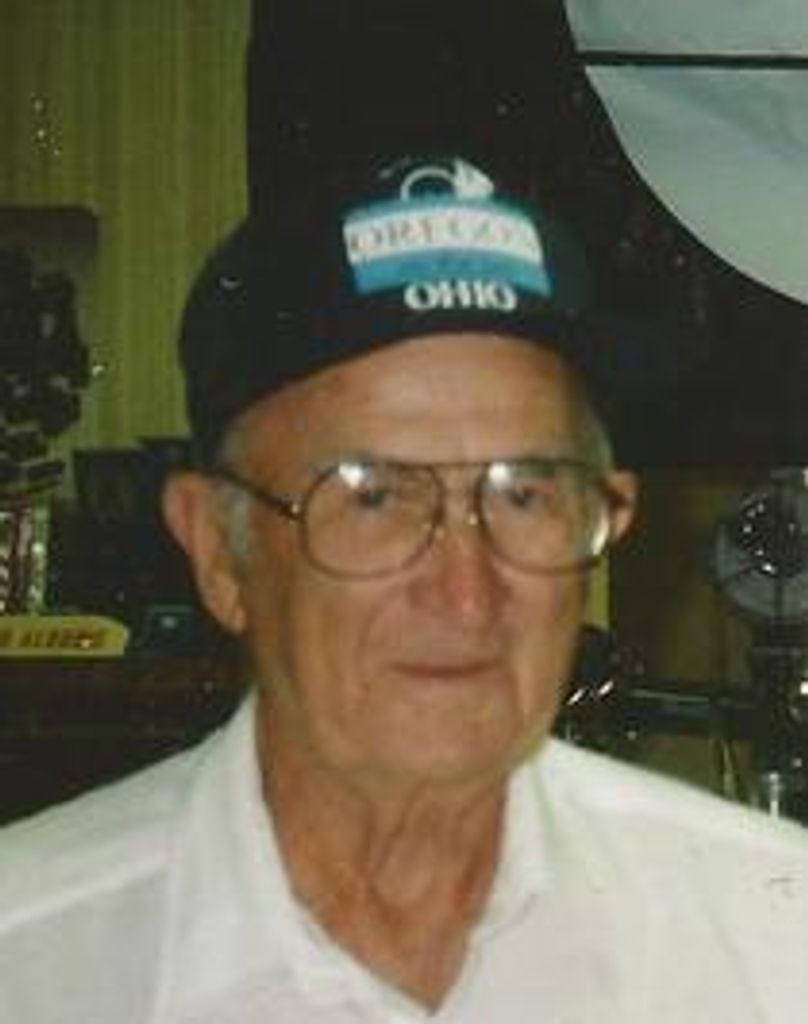 Warren G. Lewinski