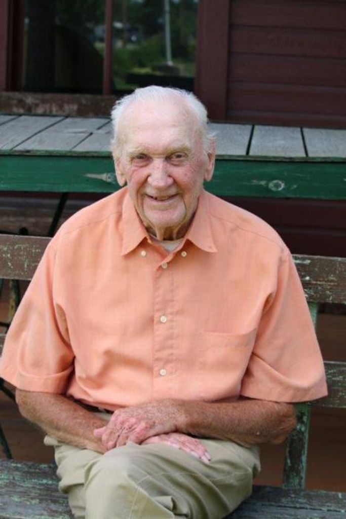 Alfred Carter