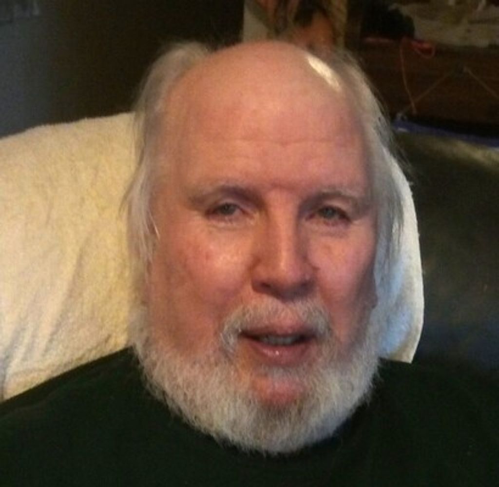 Bruce Mckee Profile Photo
