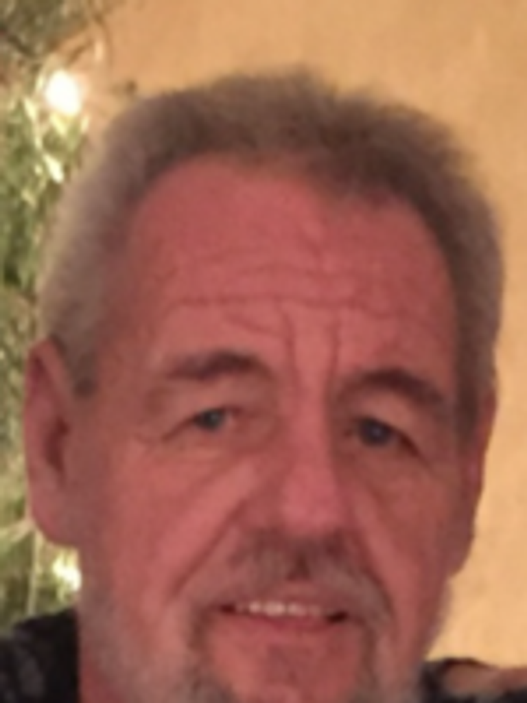 Thomas Edward Eugene Dixon