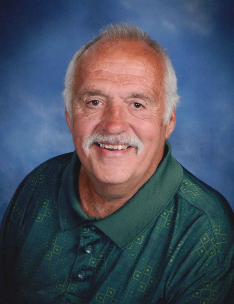 David  G.  Richardson Profile Photo