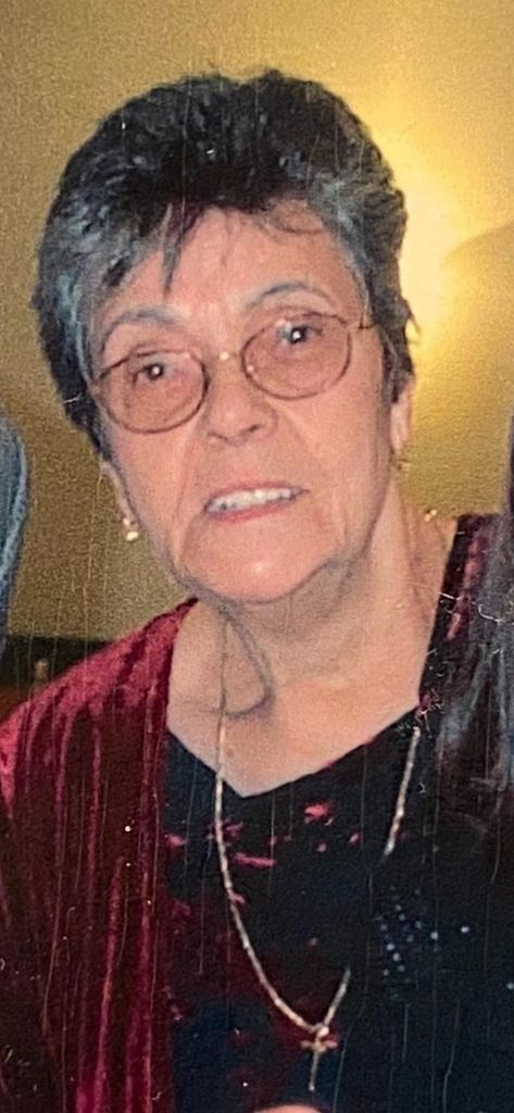 Elidia P. Sousa Profile Photo