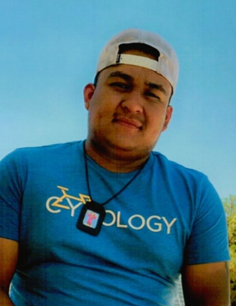 Miguel Angel Perez Salvador