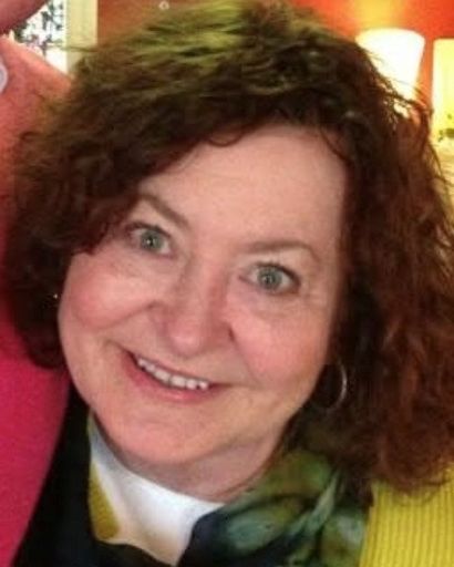 Janis Vaughn McNeely's obituary image