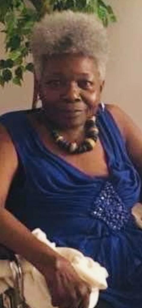 Veronica Brown Flannagan