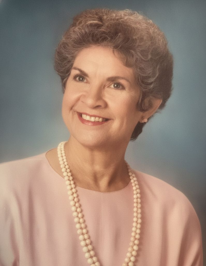 Gloria Duncan Swantner Profile Photo