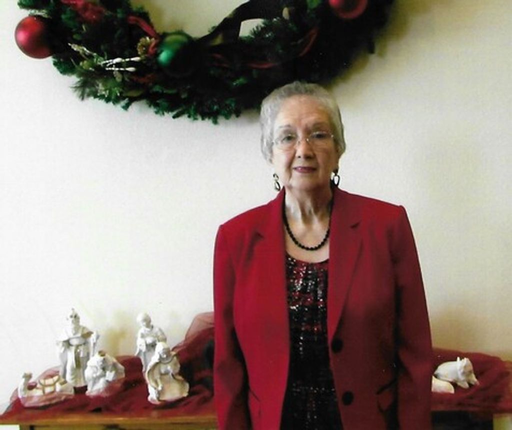 Dorothy Pearl Mcelveen Kent Profile Photo