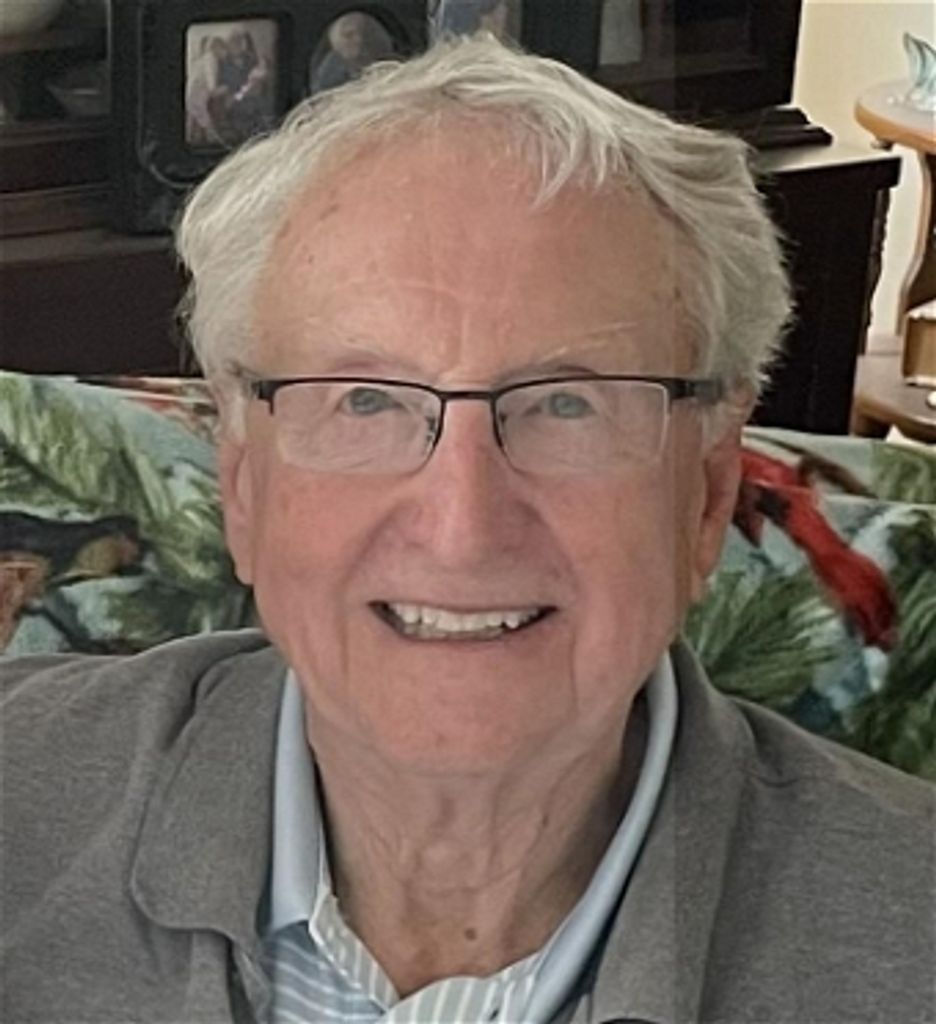 Donald W. Wisher