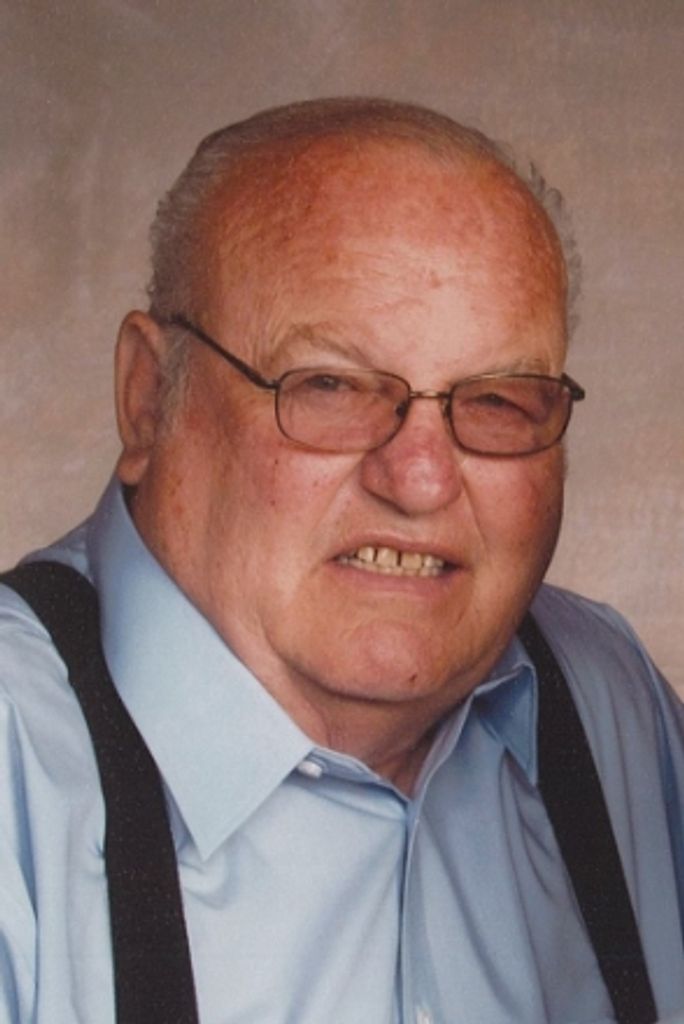 Charles L. "Tom" Thomas Profile Photo