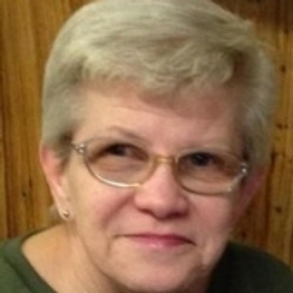 Pamela K. 'Pam' Lewark