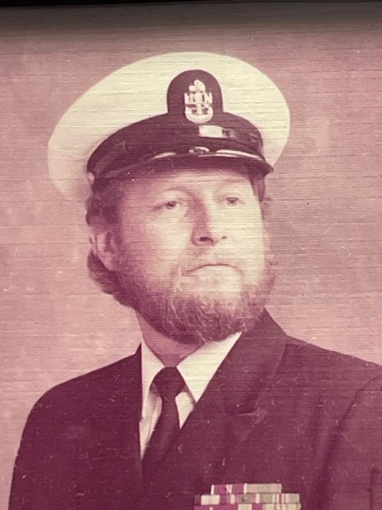 Kurt Leonhard Popp Profile Photo
