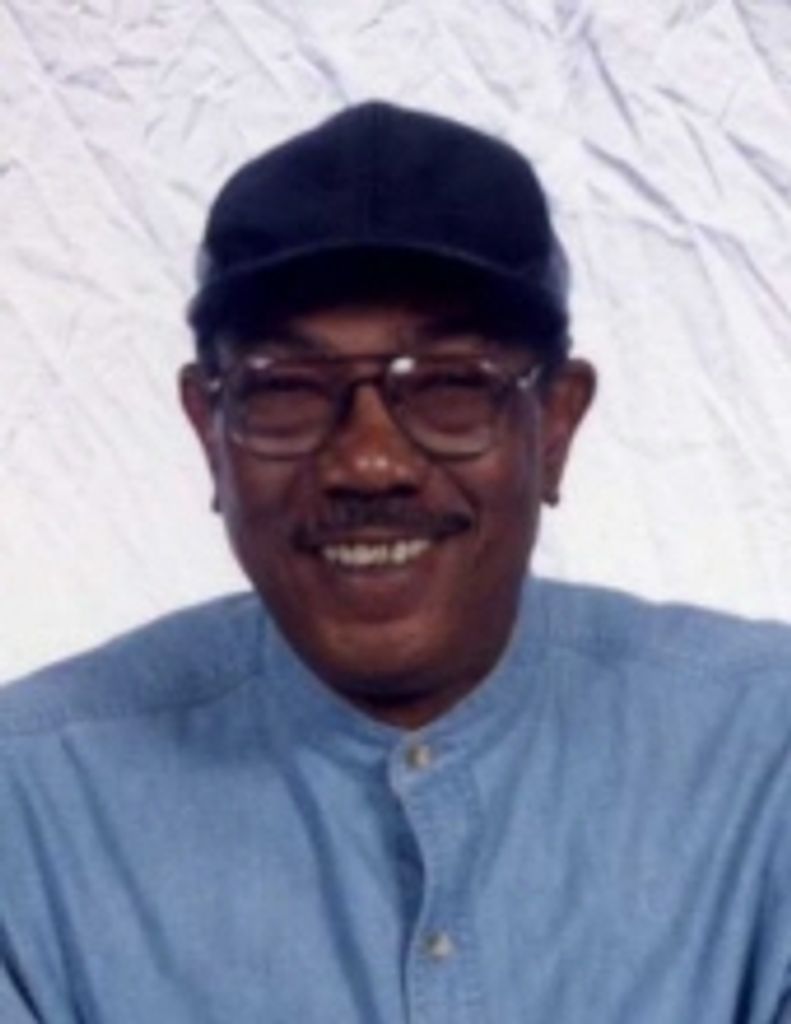 Broadus Edward Ross Profile Photo
