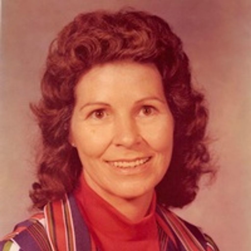 Shirley Gilley