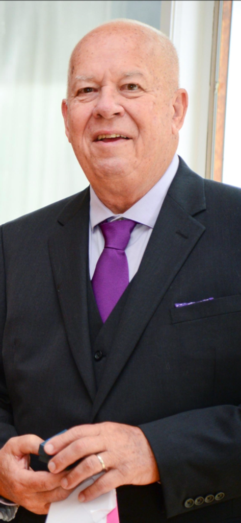 Donald C. Pfendner Profile Photo