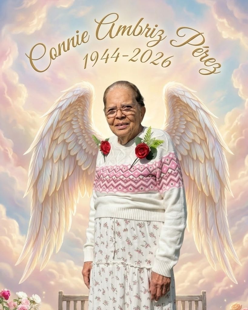 Connie A. Perez Profile Photo