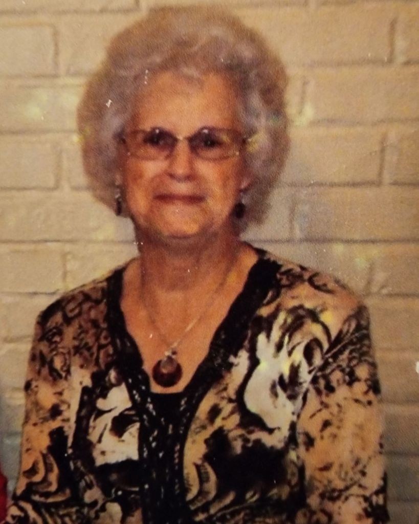 Bertie Lee Vandiver King