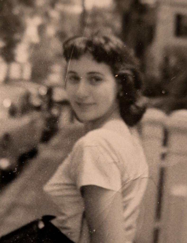 Virginia "Ginny" Keaveny