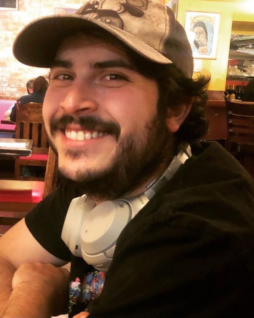 Lorenzo T Baca Profile Photo
