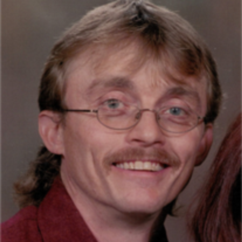 Douglas E. Glass