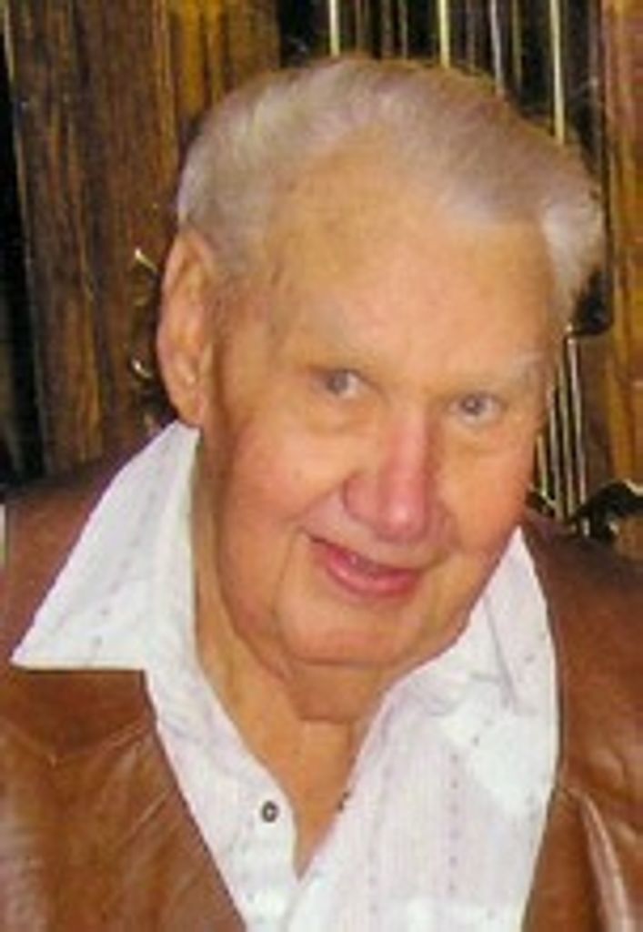 Walter Eckhardt